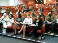 Ομιλία της Υφυπουργού Υγείας, Κατερίνας Παπακώστα, σε εκδήλωση της ΕΚΨΨΥ.